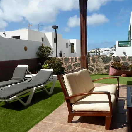 Hébergement de vacances Ocean & Fire *