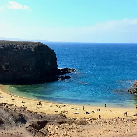 Ocean & Fire Playa Blanca (Lanzarote)
