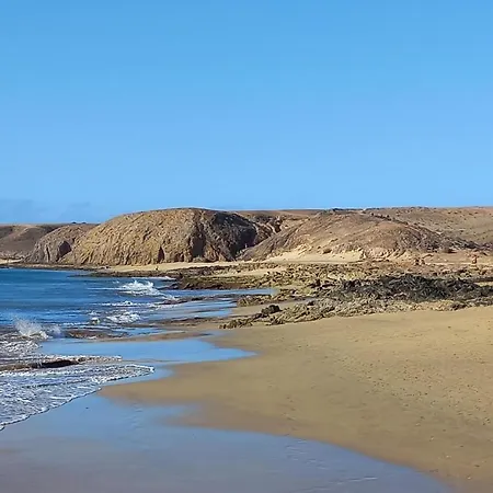 Ocean & Fire Hébergement de vacances