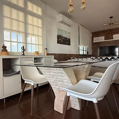 Ocean & Fire * Playa Blanca (Lanzarote)