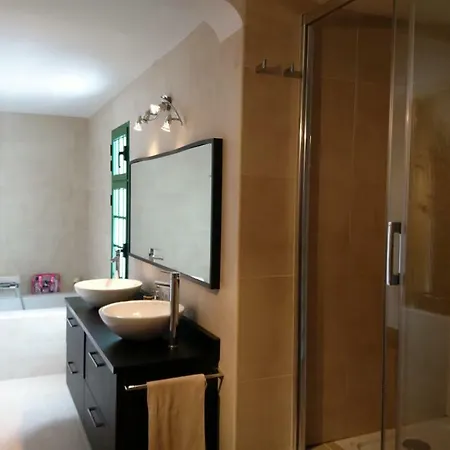 Ocean & Fire Hébergement de vacances