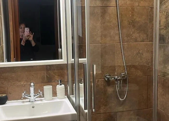 Semesterbostad Ocean & Fire Playa Blanca (Lanzarote)