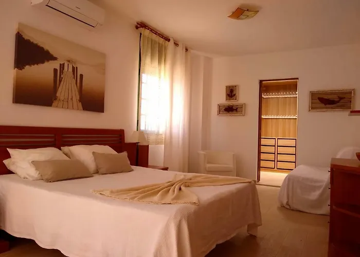 Semesterbostad Ocean & Fire Playa Blanca (Lanzarote)