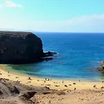 Ocean & Fire Πλάγια Μπλάνκα