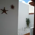 Σπίτι διακοπών Ocean & Fire Πλάγια Μπλάνκα