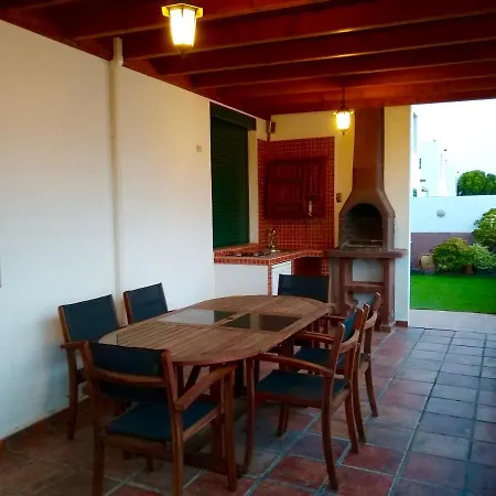 Holiday home Ocean & Fire *