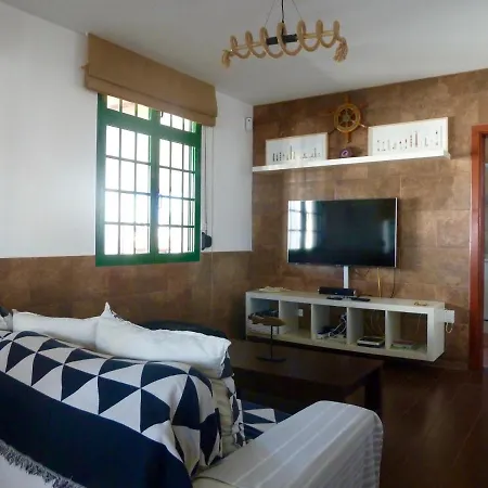 Ocean & Fire Holiday home *