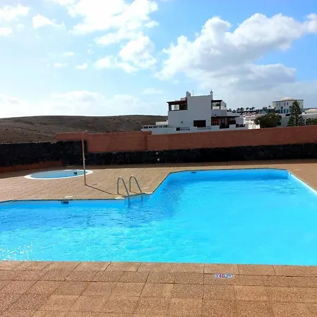Ocean & Fire Holiday home Playa Blanca (Lanzarote)
