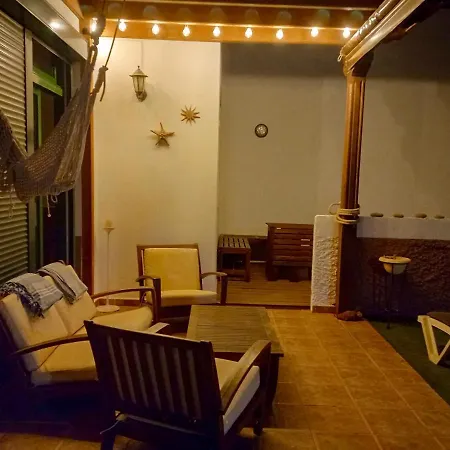 Ocean & Fire Holiday home *