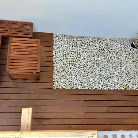 Ocean & Fire Holiday home *