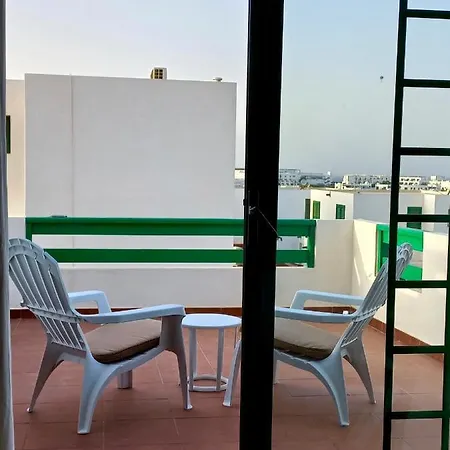 Сasa de vacaciones Ocean & Fire *