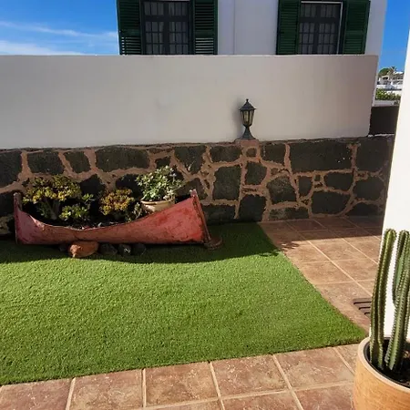 Ocean & Fire Playa Blanca (Lanzarote)