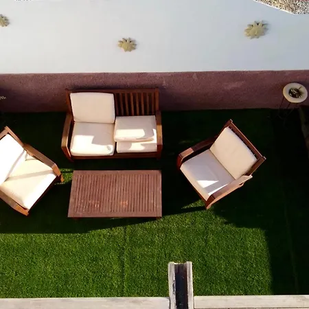 Ocean & Fire Holiday home *