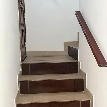 Ocean & Fire Holiday home *