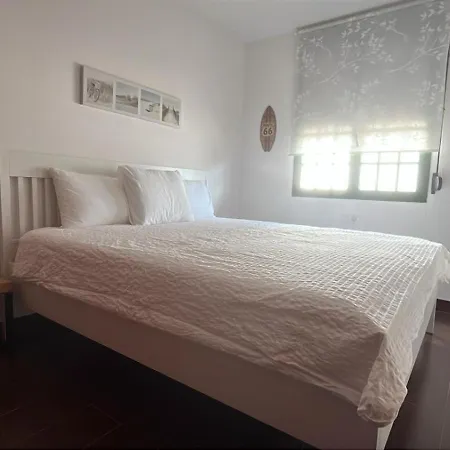 Holiday home Ocean & Fire *