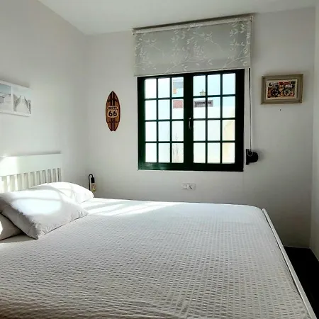 Holiday home Ocean & Fire Playa Blanca (Lanzarote)