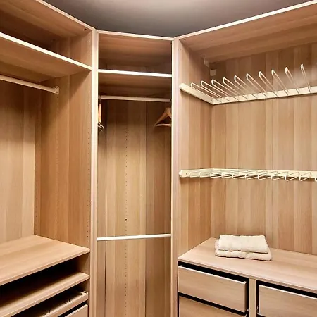 Ocean & Fire Holiday home