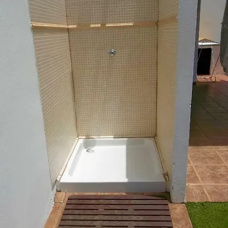 Ocean & Fire Playa Blanca (Lanzarote)