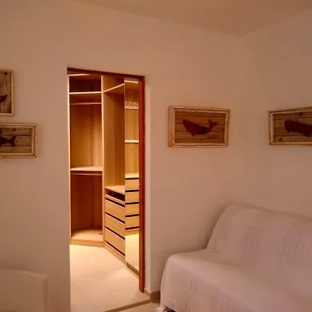 Ocean & Fire Holiday home