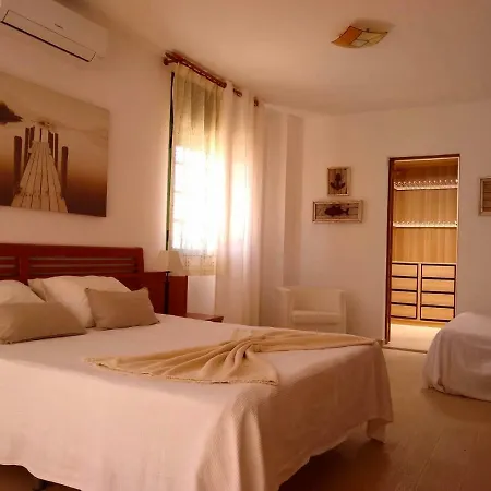 Holiday home Ocean & Fire Playa Blanca (Lanzarote)