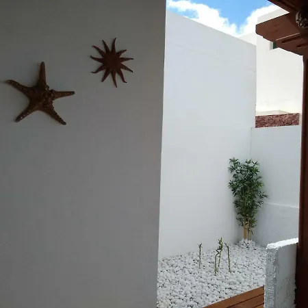 Сasa de vacaciones Ocean & Fire Playa Blanca (Lanzarote)