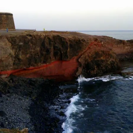 Ocean & Fire Holiday home