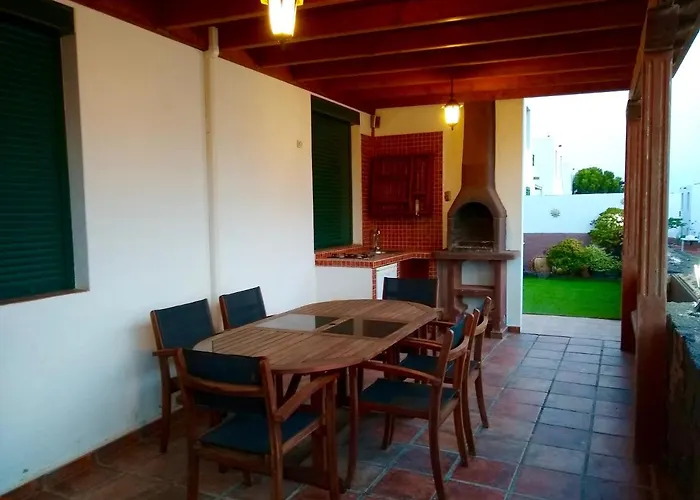 Σπίτι διακοπών Ocean & Fire *