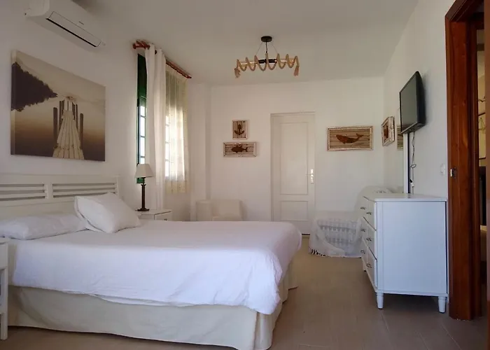 Ocean & Fire Πλάγια Μπλάνκα