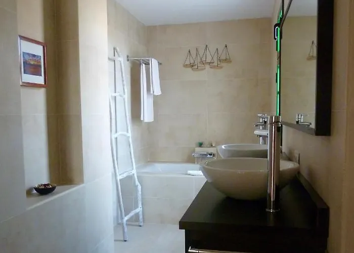 Ocean & Fire * Πλάγια Μπλάνκα