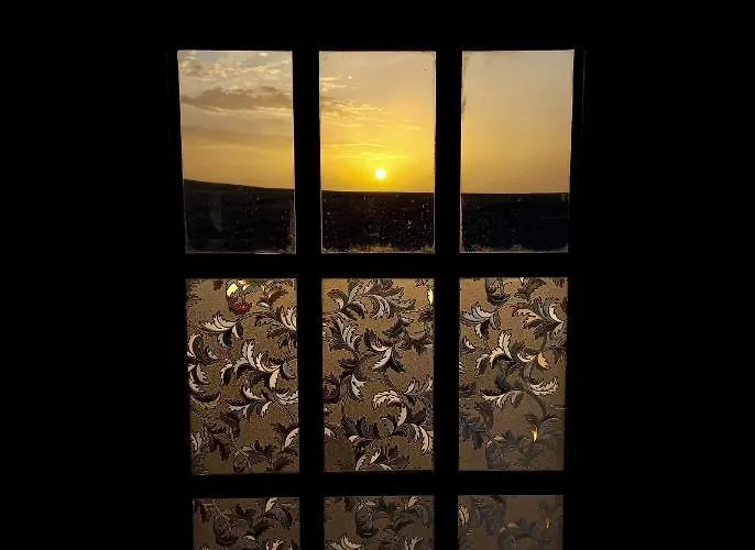 Ocean & Fire Πλάγια Μπλάνκα