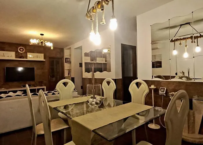 Ocean & Fire Πλάγια Μπλάνκα