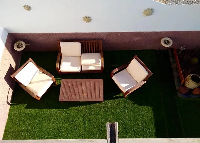 Ocean & Fire Σπίτι διακοπών *