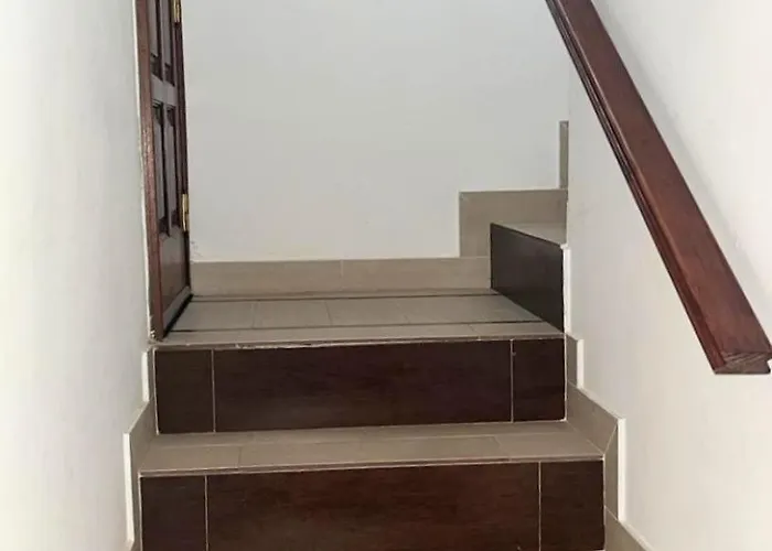 Ocean & Fire Σπίτι διακοπών *