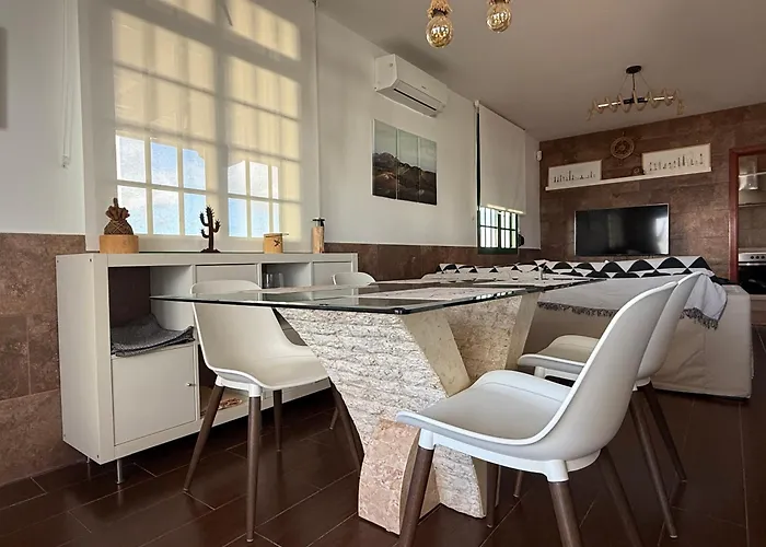 Ocean & Fire * Playa Blanca