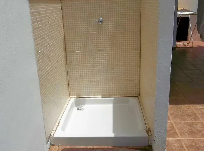 Ocean & Fire Πλάγια Μπλάνκα