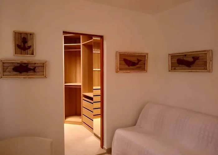 Ocean & Fire Tatil Evi