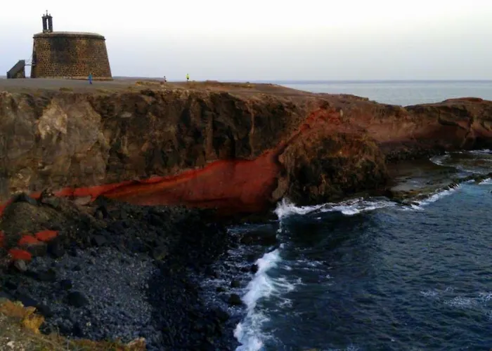 Ocean & Fire Tatil Evi