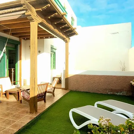 Ocean & Fire * 普拉亚布兰卡