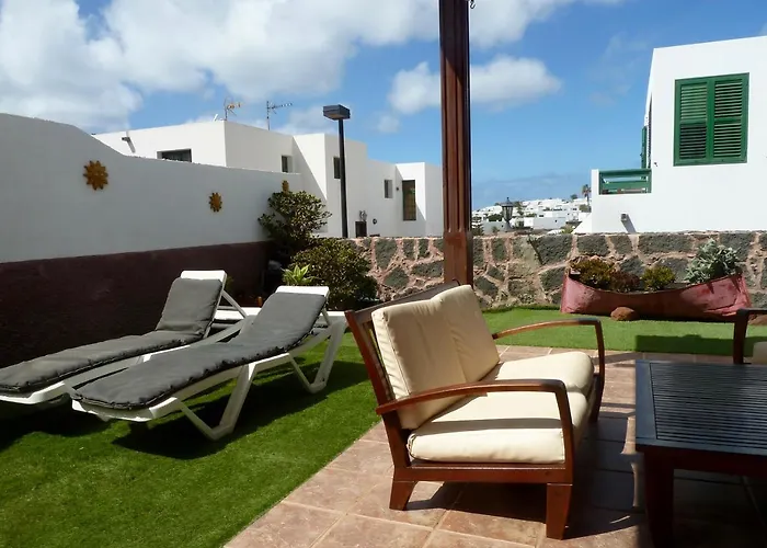 度假居 Ocean & Fire *