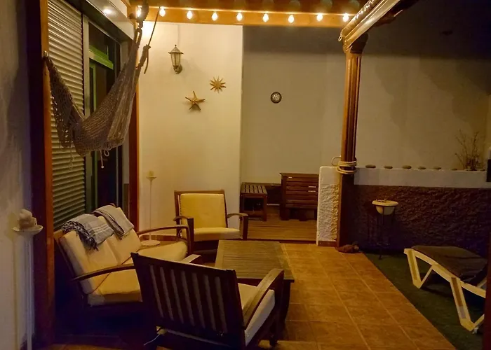 Ocean & Fire 度假居 *