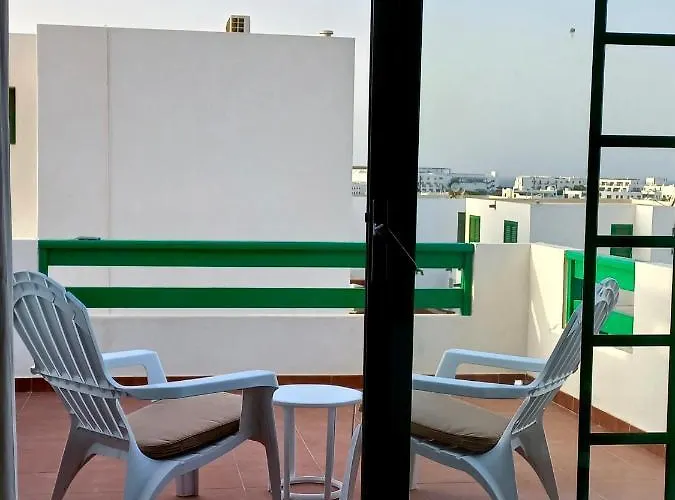 Feriehus Ocean & Fire *